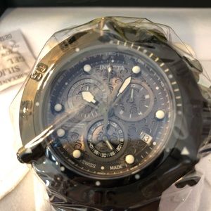 Men’s Invicta Watch